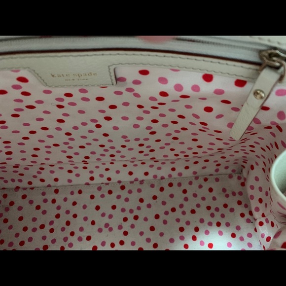 Kate Spade purse - Picture 3 of 5